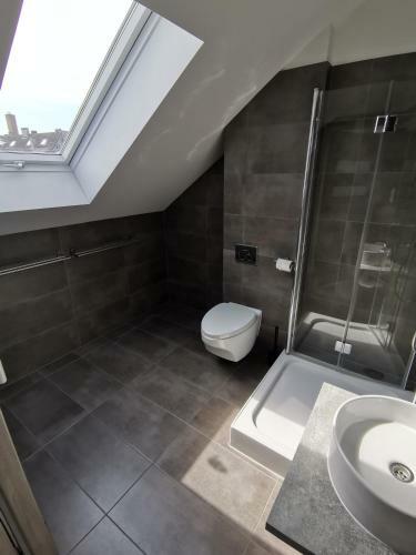 Apartamenty Portowy
