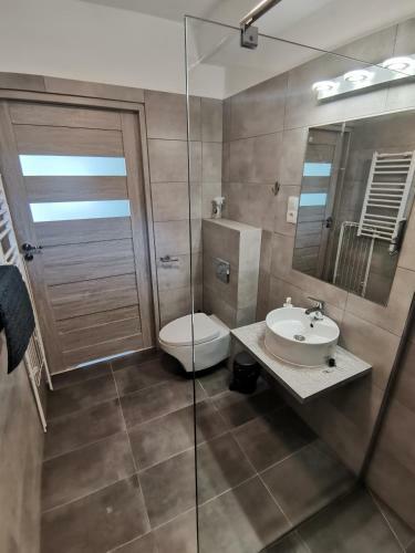 Apartamenty Portowy