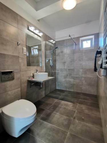 Apartamenty Portowy