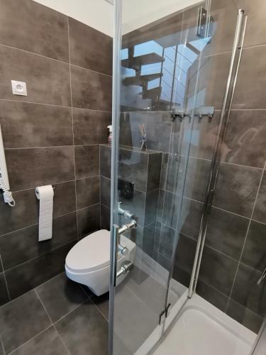 Apartamenty Portowy
