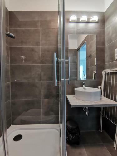 Apartamenty Portowy