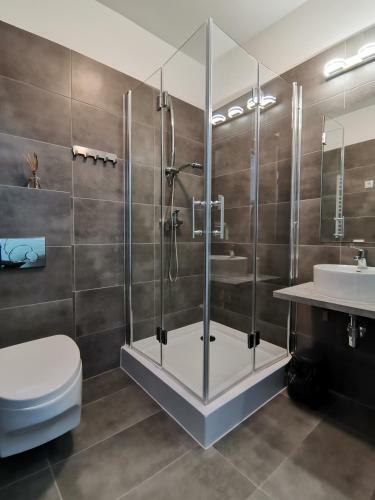 Apartamenty Portowy