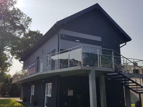 Apartamenty Portowy