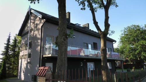 Apartamenty Portowy