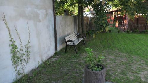 Apartamenty Portowy