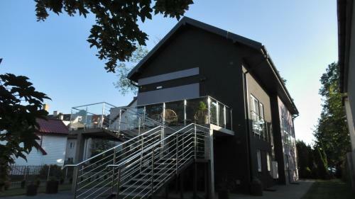Apartamenty Portowy