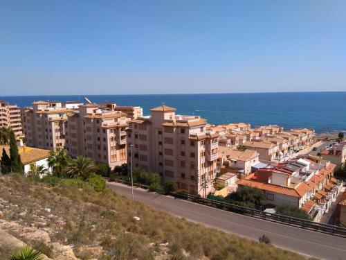 Apartamento Picasso