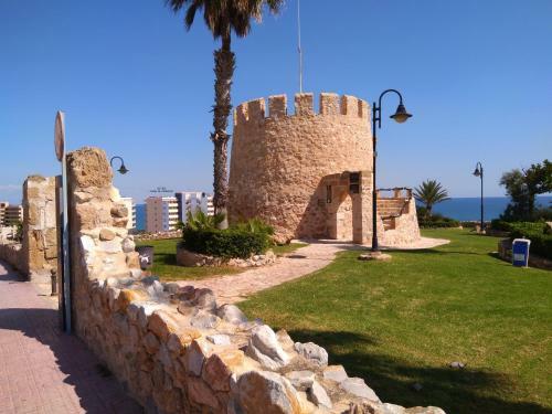 Apartamento Picasso