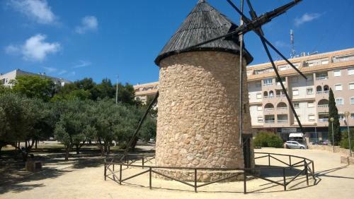 Apartamento Picasso