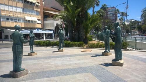 Apartamento Picasso