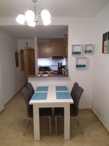 Apartamento Picasso