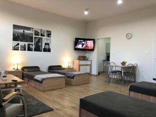 Apartamento Polanka