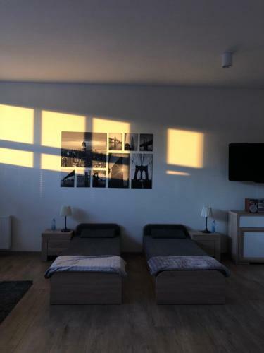 Apartamento Polanka