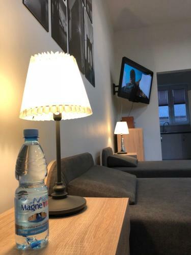 Apartamento Polanka