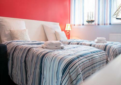 Hotel O?rodek Wypoczynkowy ?agiel