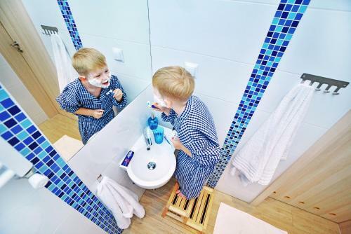 Hotel O?rodek Wypoczynkowy ?agiel