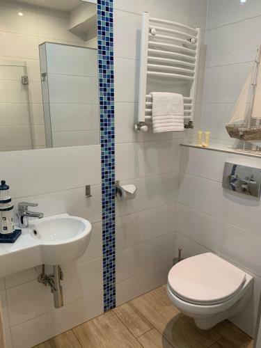 Hotel O?rodek Wypoczynkowy ?agiel