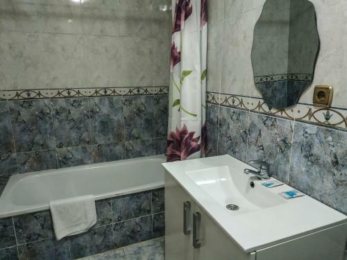 Apartamentos Marina San Julian