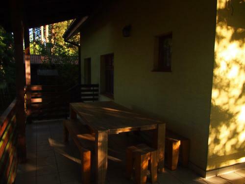 Lodge Dar Lasu
