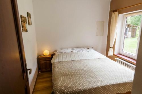 Apartamento Le?na Dolinka