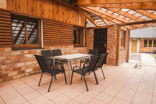 Apartamento Le?na Dolinka