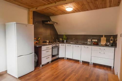 Apartamento Le?na Dolinka