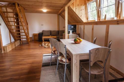 Apartamento Le?na Dolinka