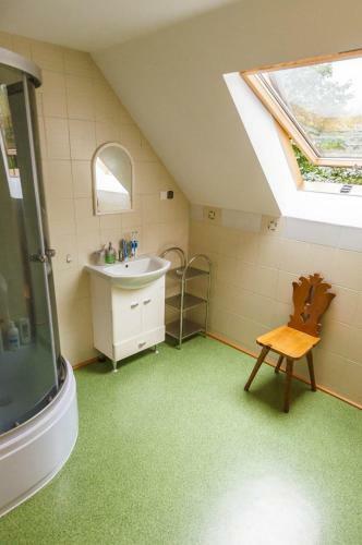 Apartamento Le?na Dolinka