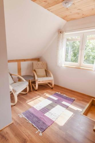 Apartamento Le?na Dolinka
