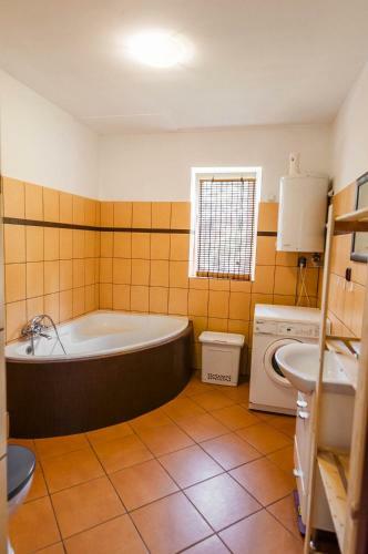 Apartamento Le?na Dolinka