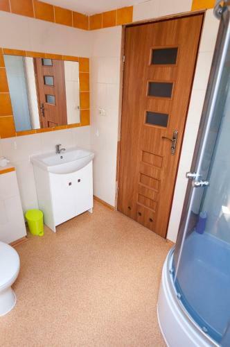 Apartamento Le?na Dolinka