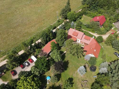 Apartamento Le?na Dolinka