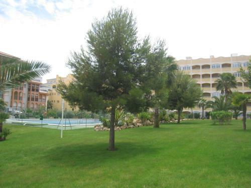 Apartamento Torremar IV