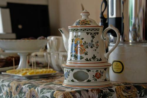Bed & Breakfast Czapla Stare Sady