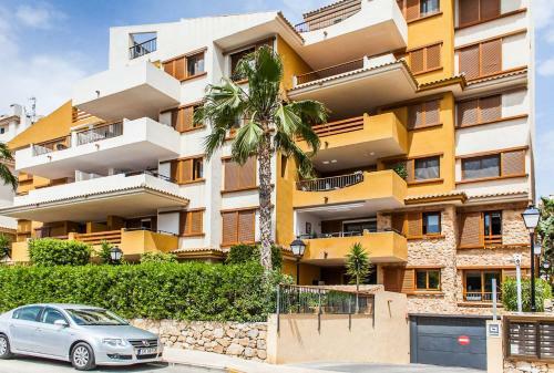 Apartment Resort La Recoleta