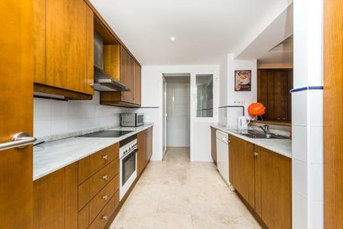 Apartment Resort La Recoleta