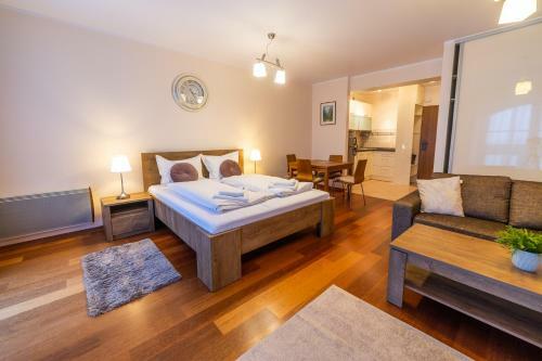 Apartament 26 Miko?ajki