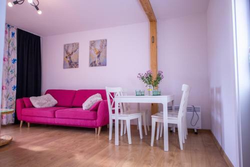 Apartamento Siedlisko 14 Chata
