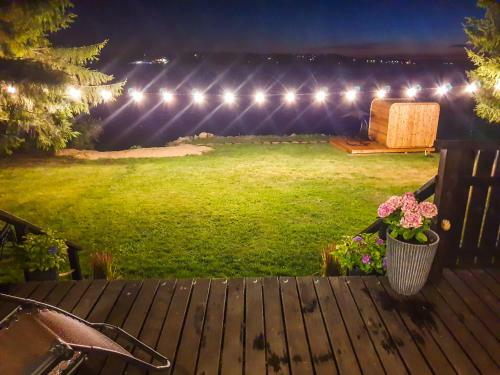 Villa Widok�wka 13