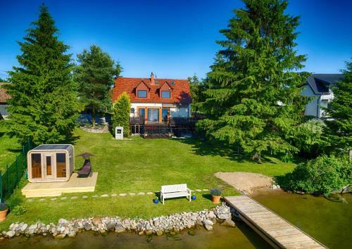 Villa Widok�wka 13