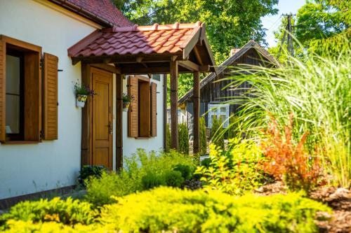 Villa Widok�wka 13