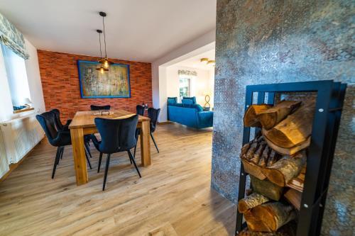 Villa Widok�wka 13