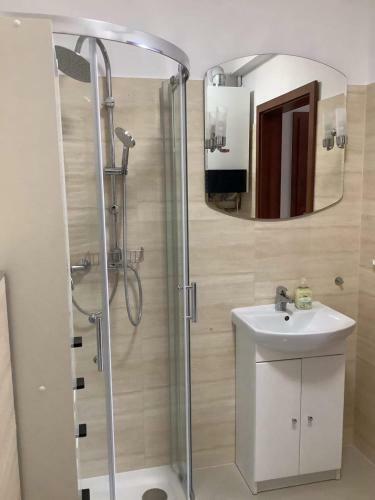 Apartament Miko?ajki
