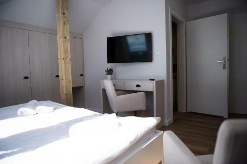 Apartamenty Ach To Tu