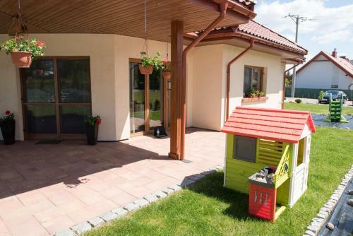 Apartamenty Ach To Tu