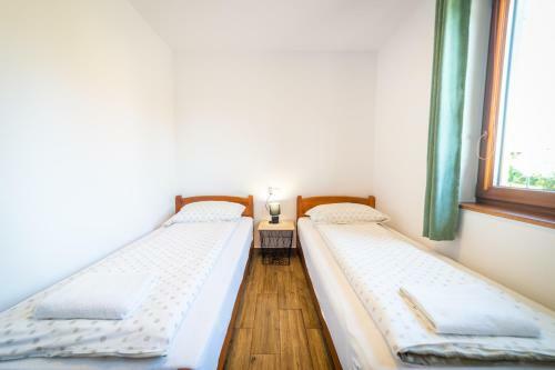Apartamento Willa Ta?ty