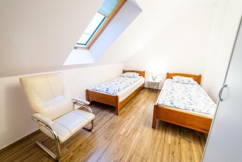 Apartamento Willa Ta?ty