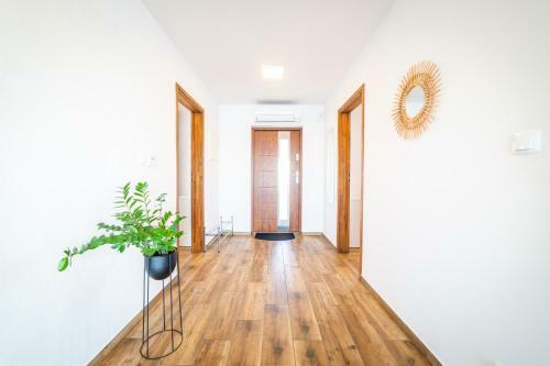 Apartamento Willa Ta?ty