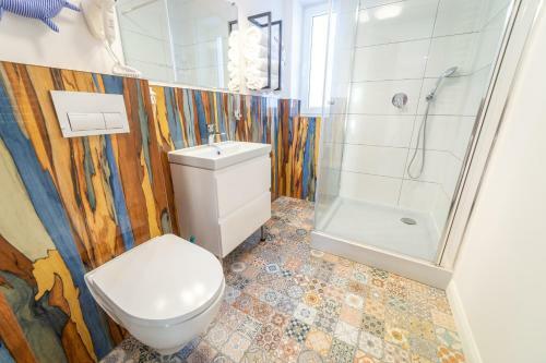 Lawendowe Wzg�rze Apartamenty