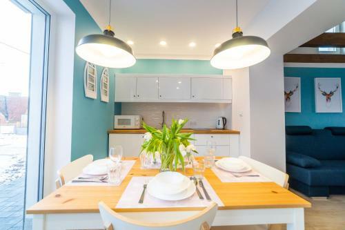 Lawendowe Wzg�rze Apartamenty